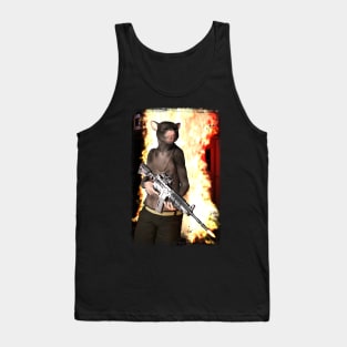 Year of the Rat Tank Top